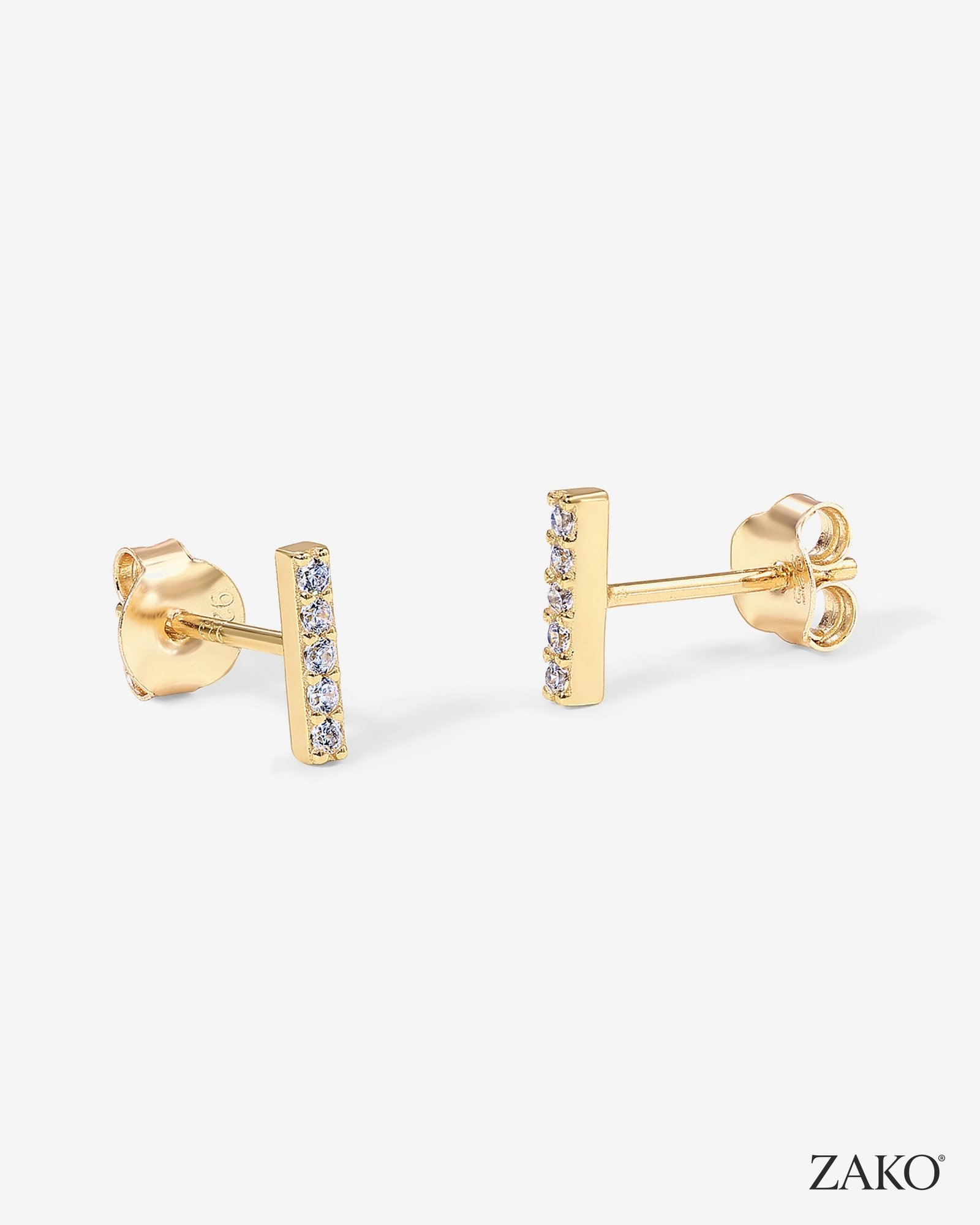 Verity Studs - Image 3