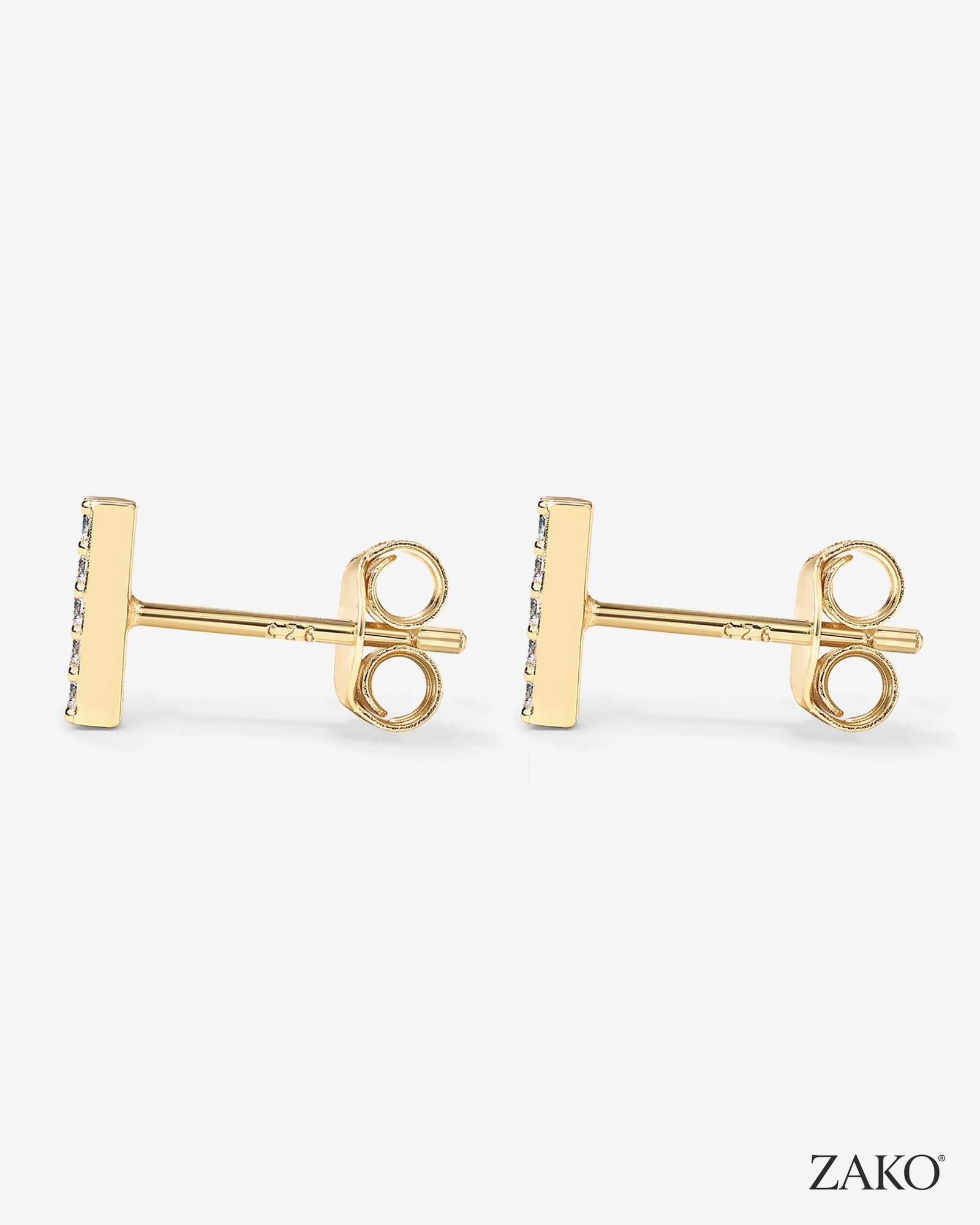 Verity Studs - Image 4