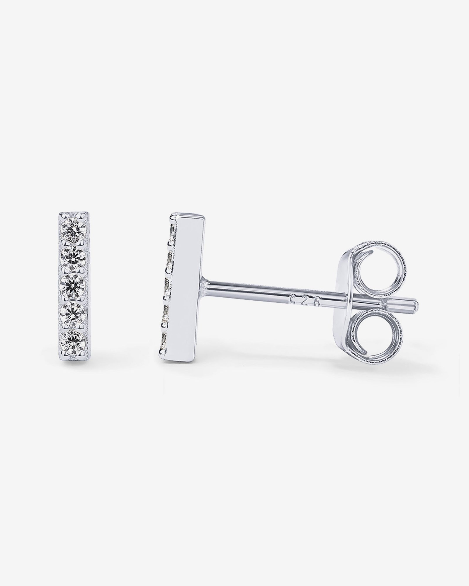 Verity Studs - Image 8