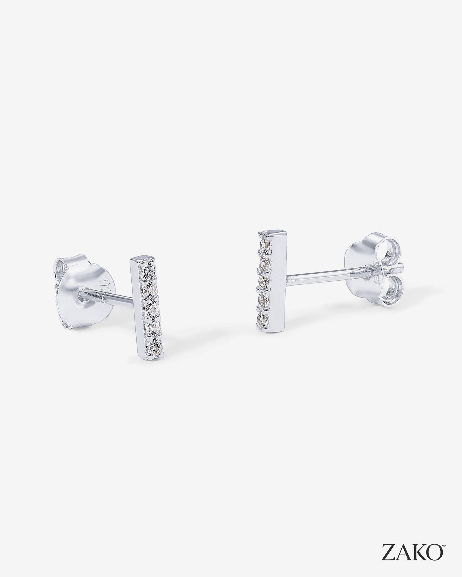 Verity Studs - Image 9