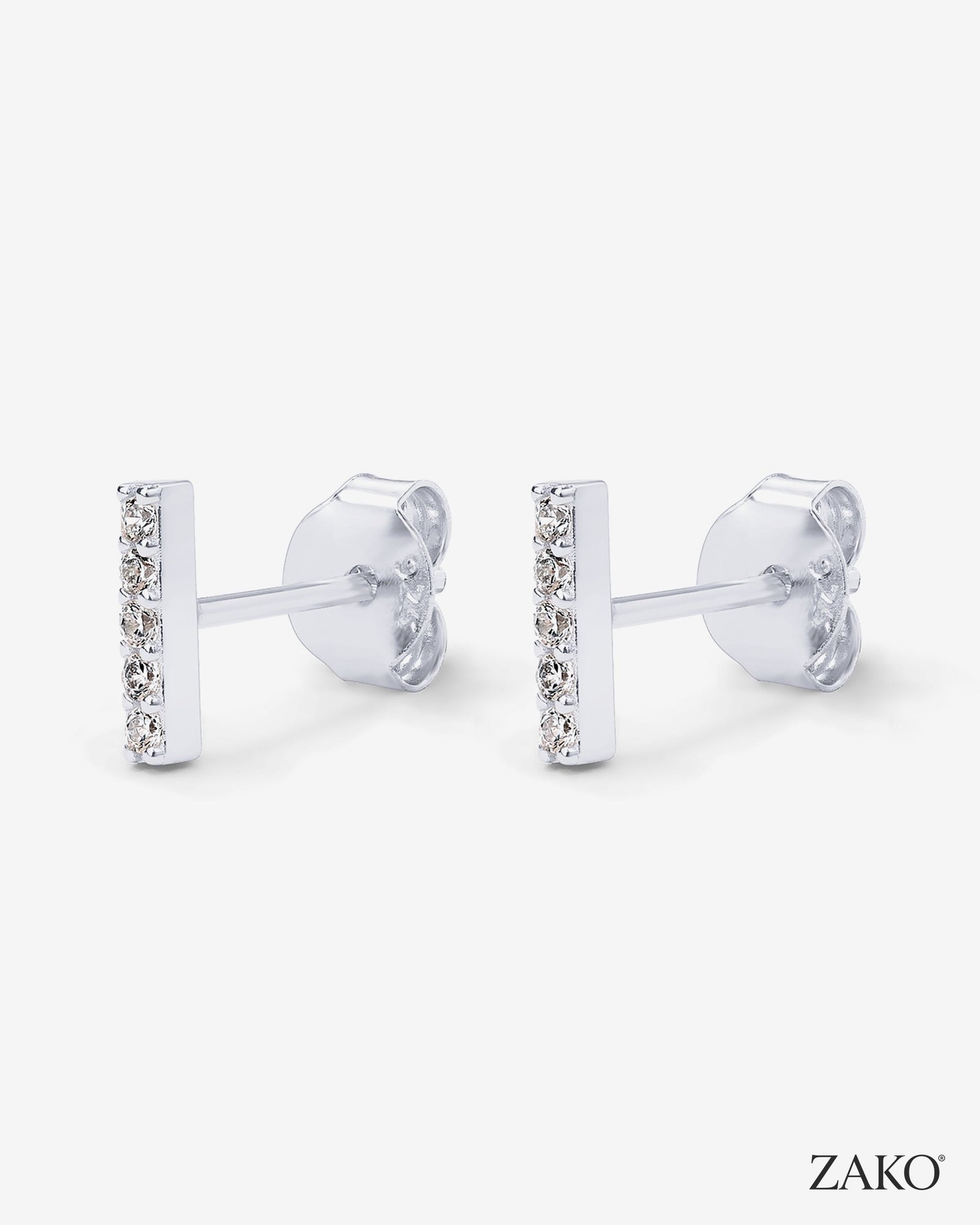Verity Studs - Image 10
