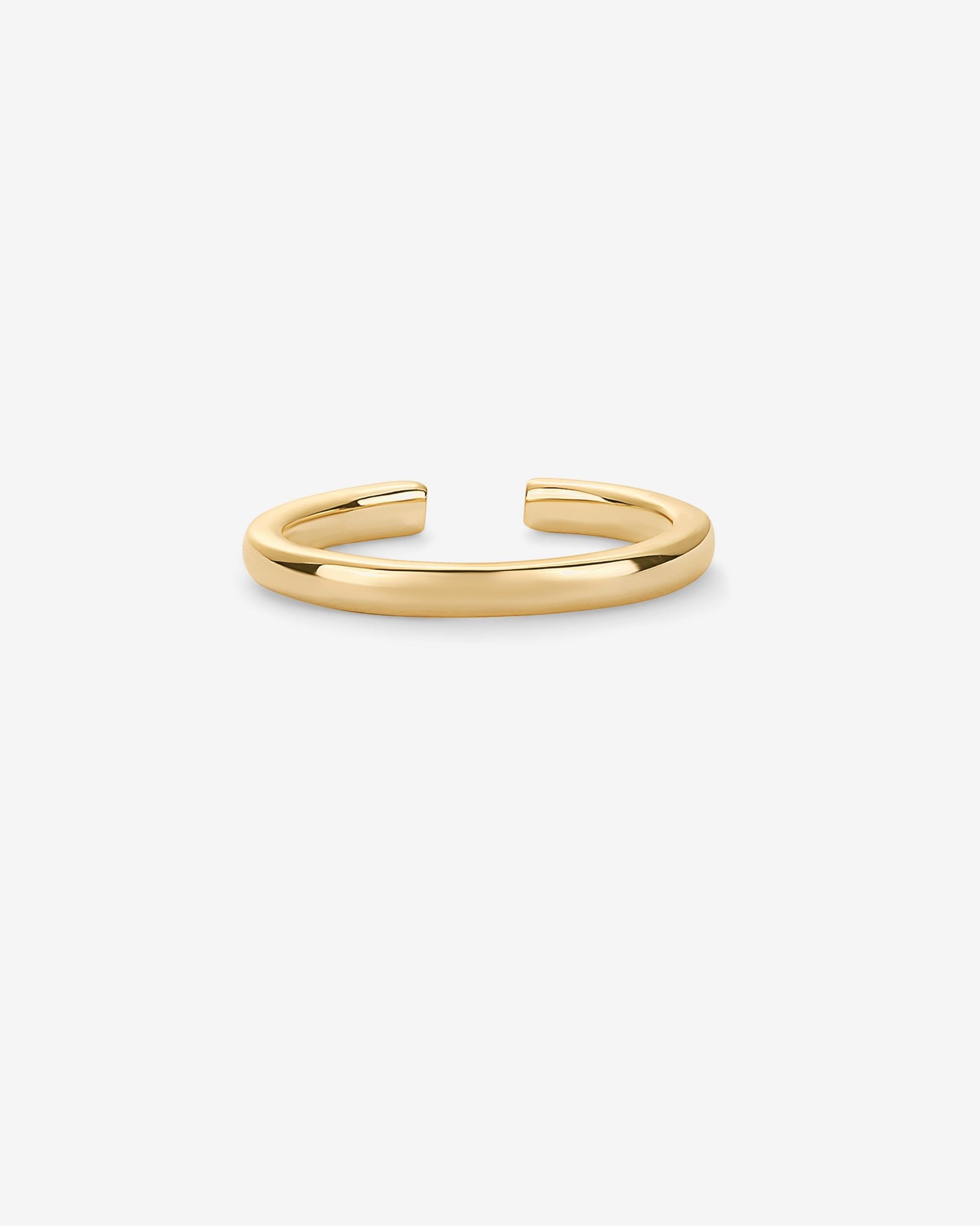Aurelia Toe Ring