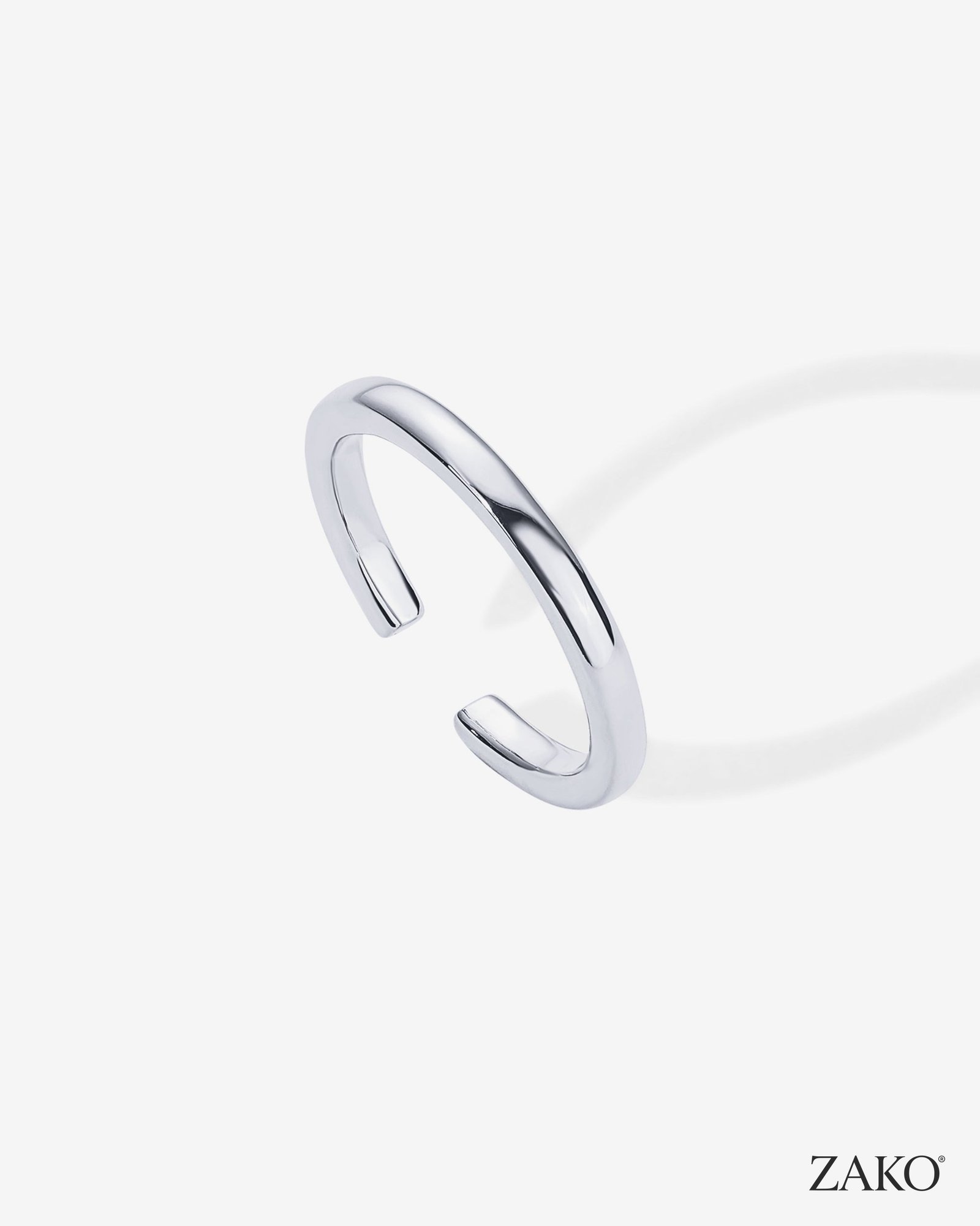 Aurelia Toe Ring - Image 6