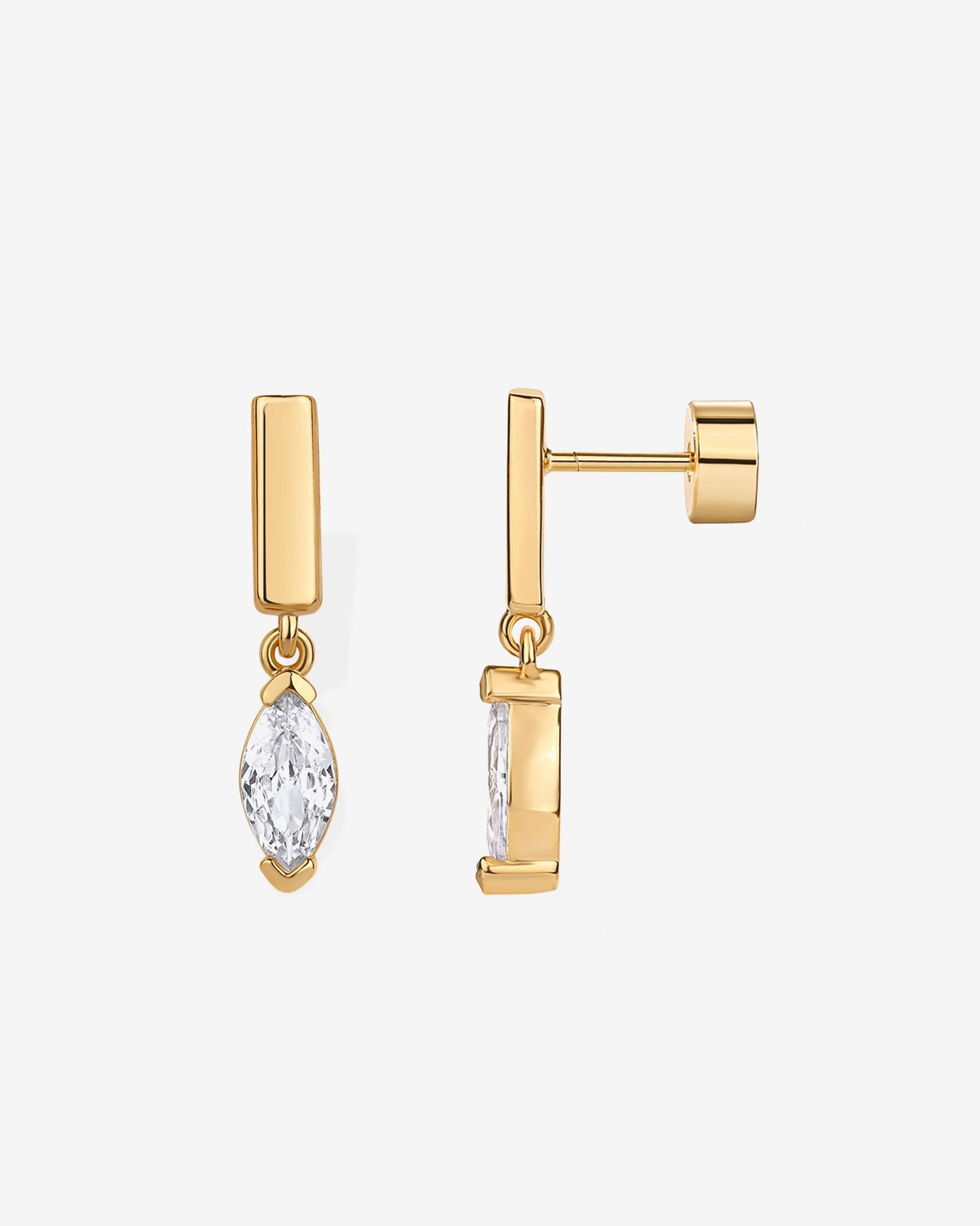 Giselle Bar Dangle
