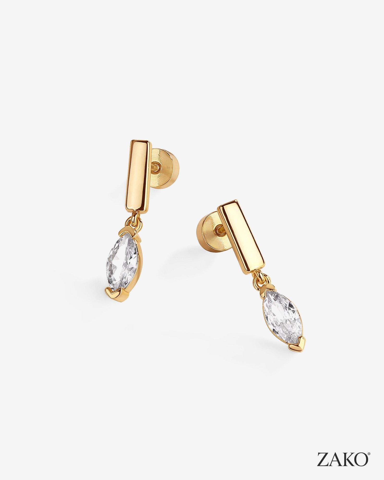 Giselle Bar Dangle - Image 2