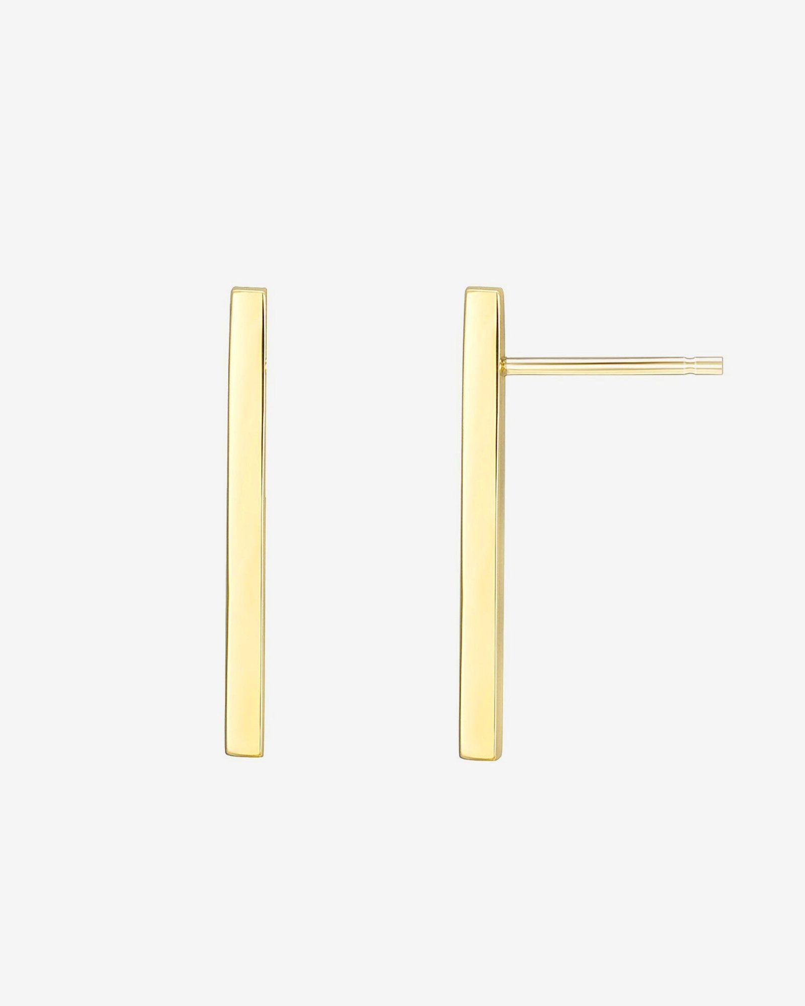Fern Bar Studs - Image 2