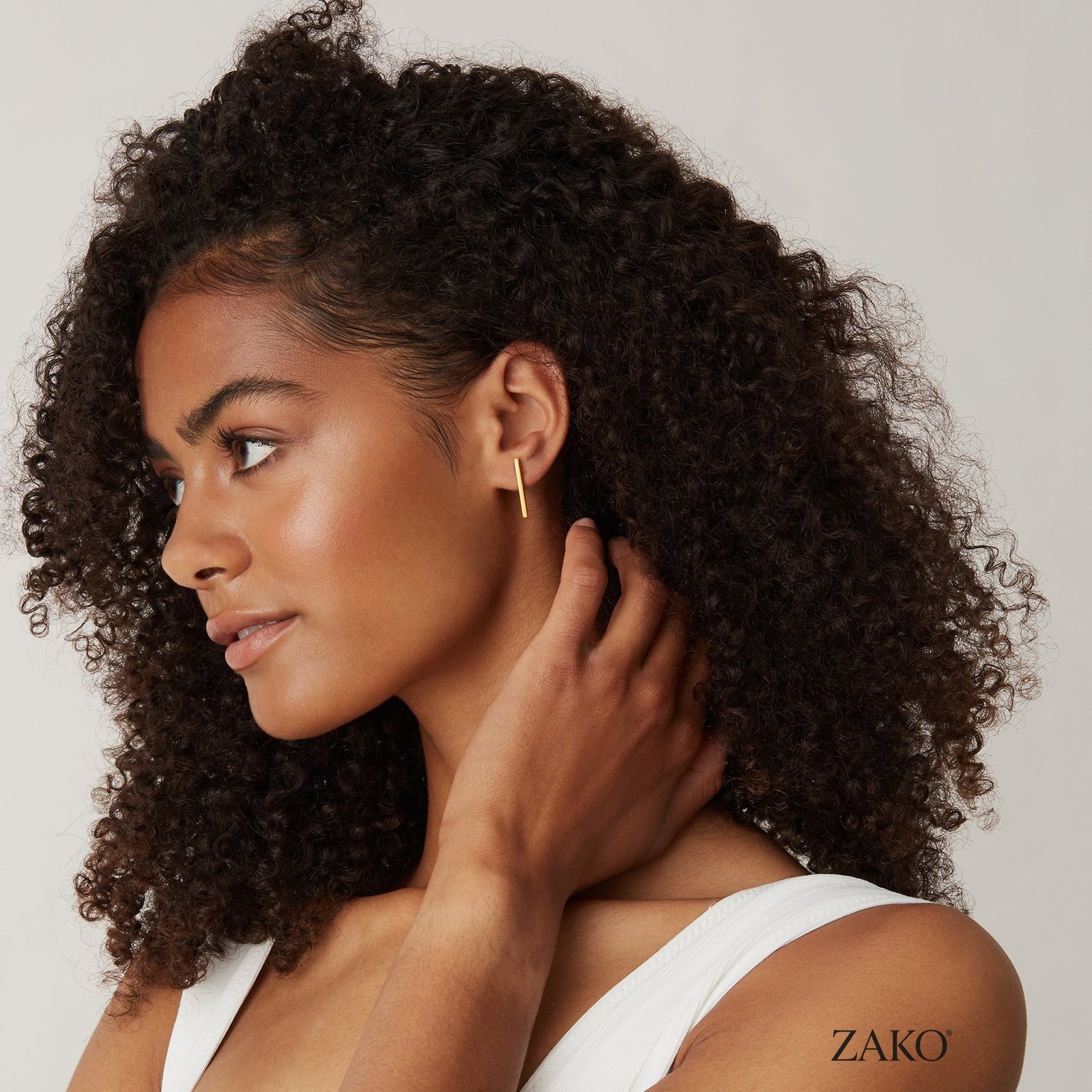 Fern Bar Studs - Image 7