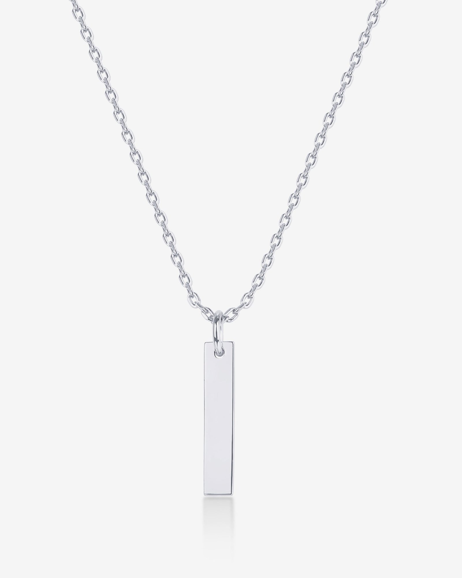 Klara Bar Necklace - Image 13