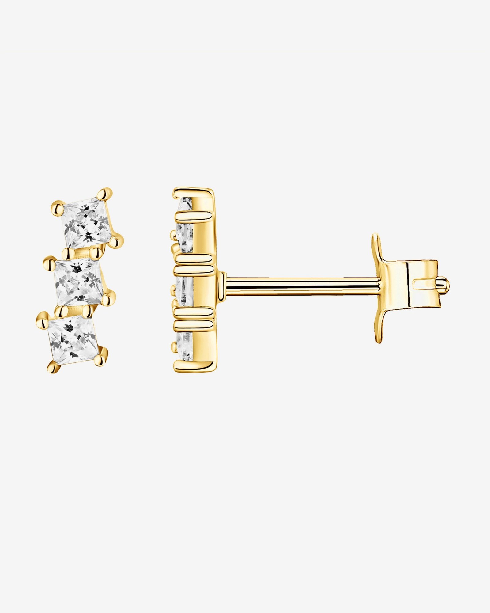 Uma Bar Studs