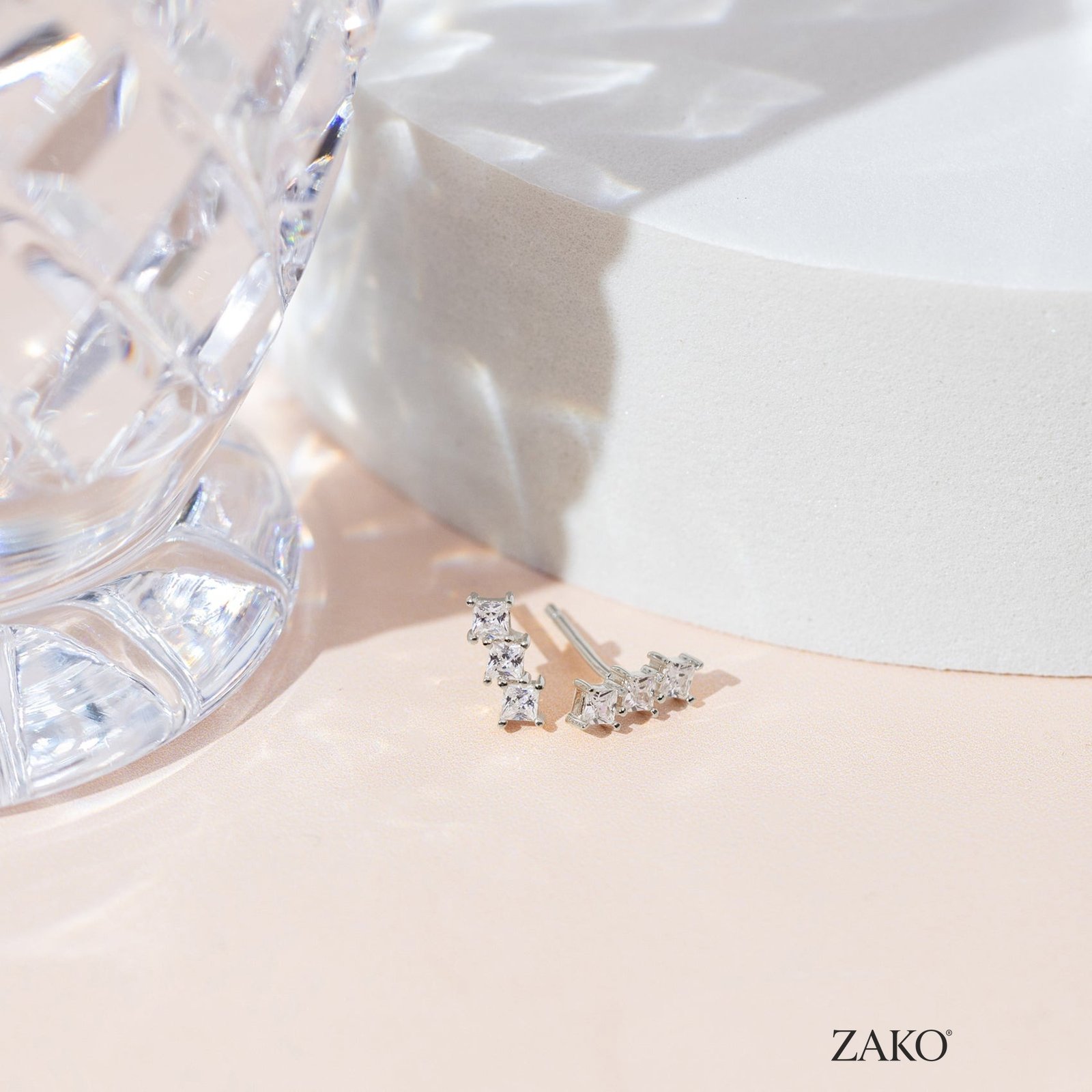 Uma Bar Studs - Image 8