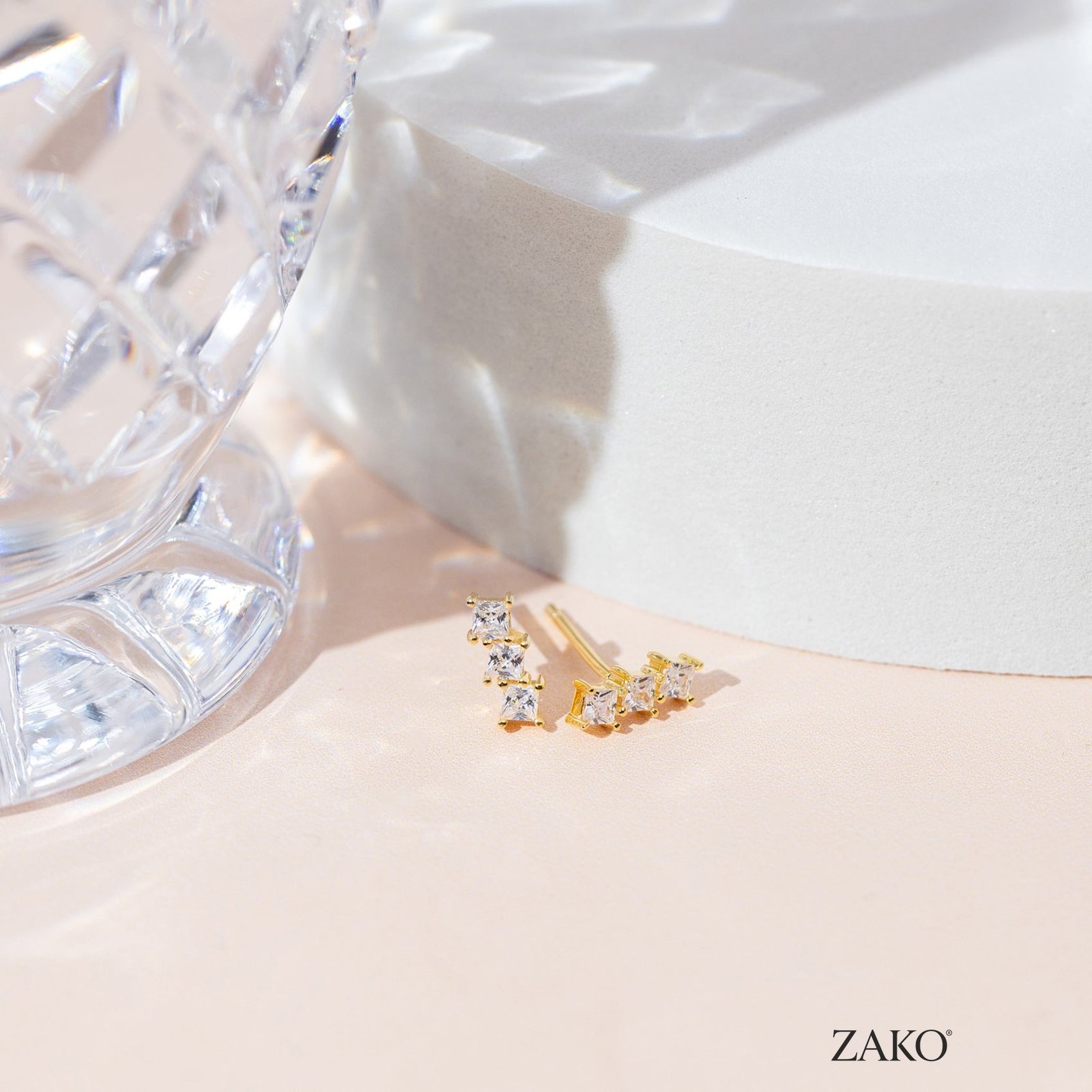 Uma Bar Studs - Image 4