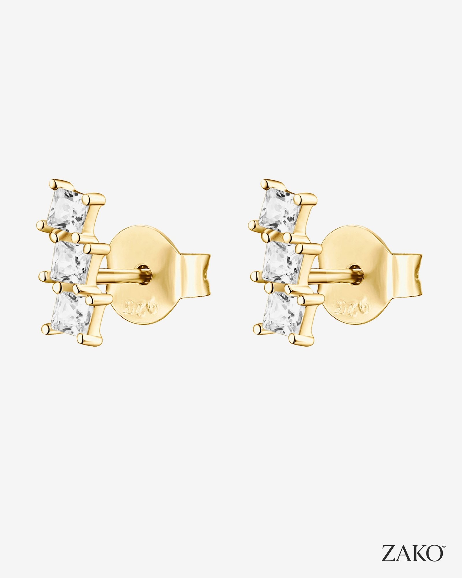 Uma Bar Studs - Image 2
