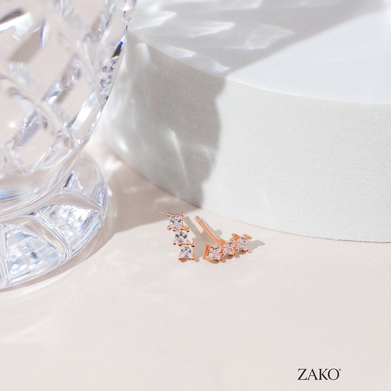 Uma Bar Studs - Image 6
