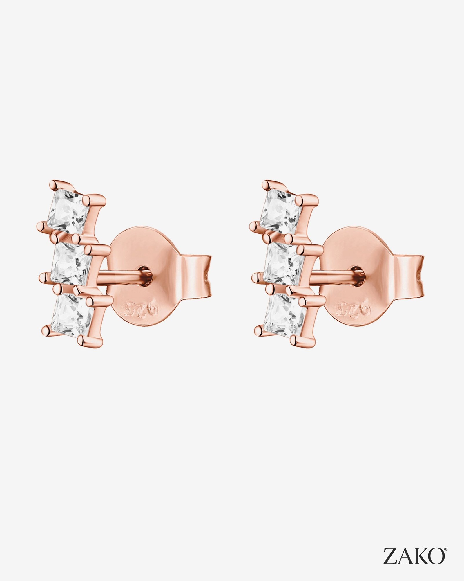 Uma Bar Studs - Image 10