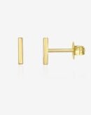 Adele Bar Studs