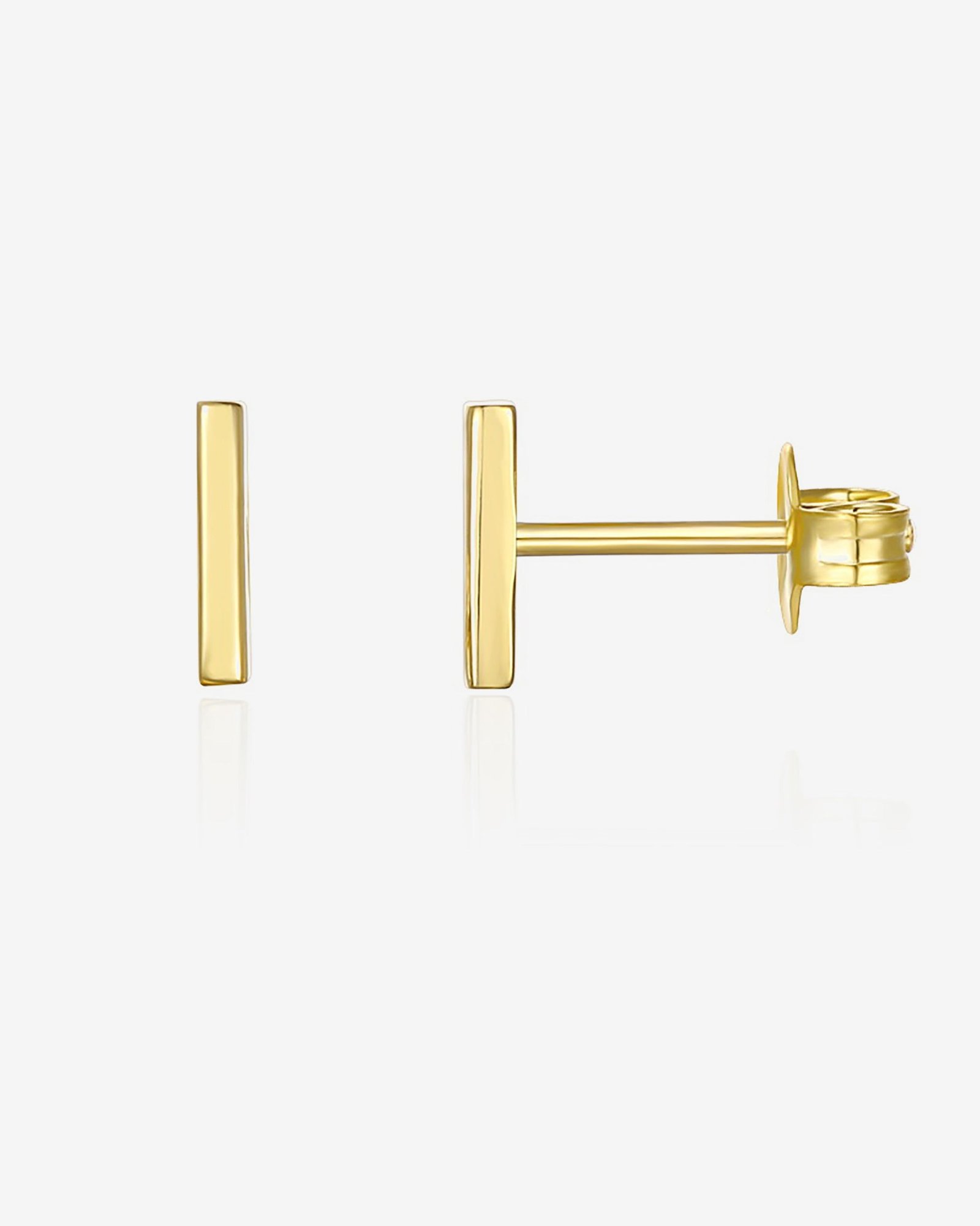 Adele Bar Studs