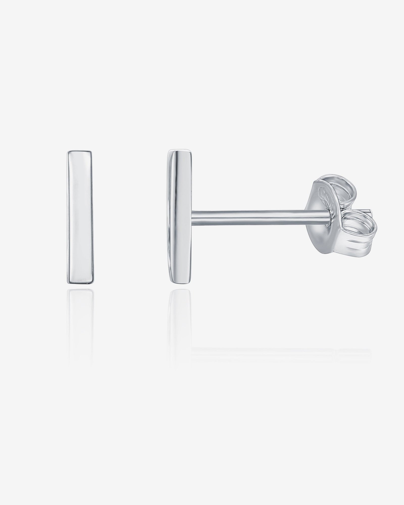 Adele Bar Studs - Image 15