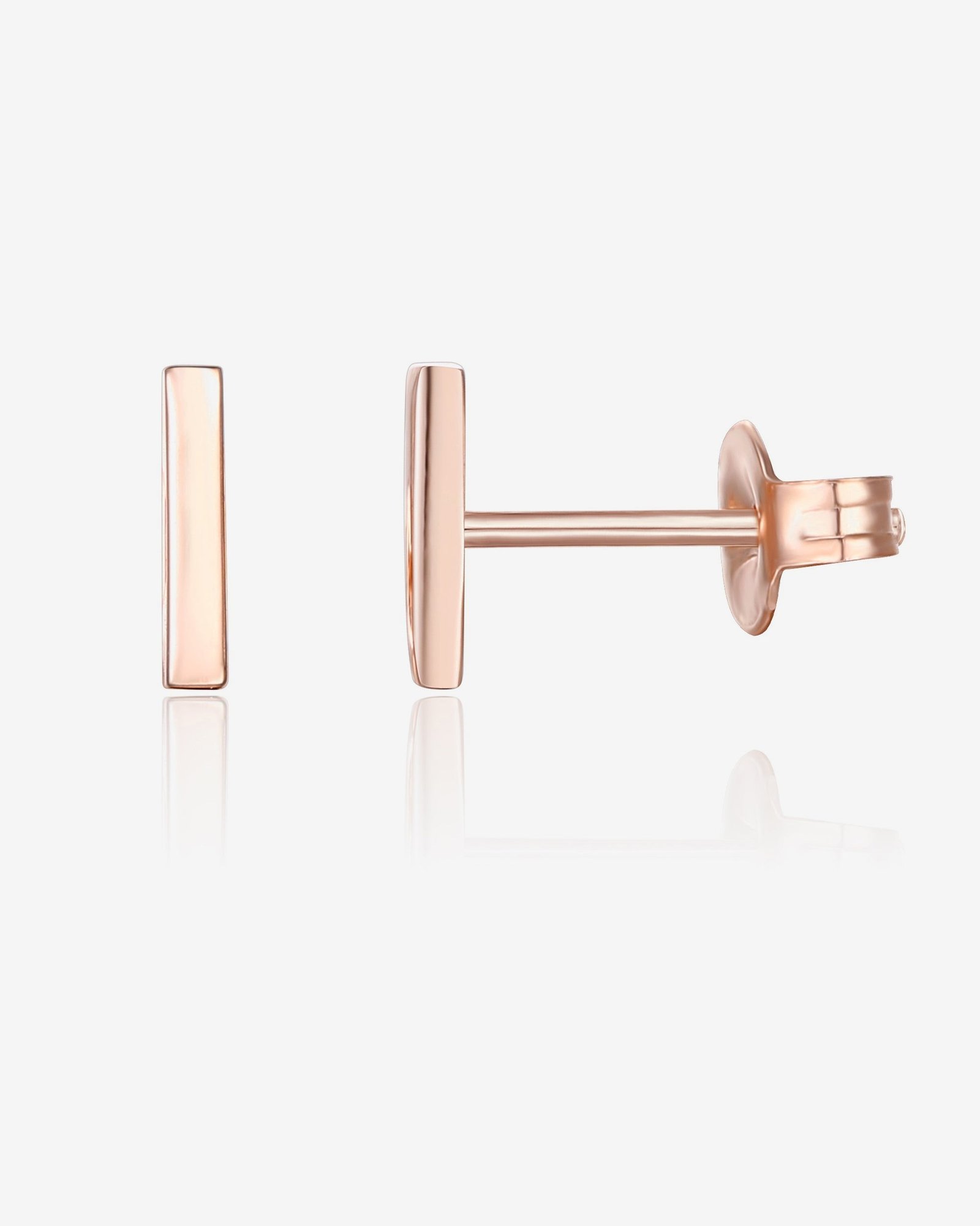 Adele Bar Studs - Image 16