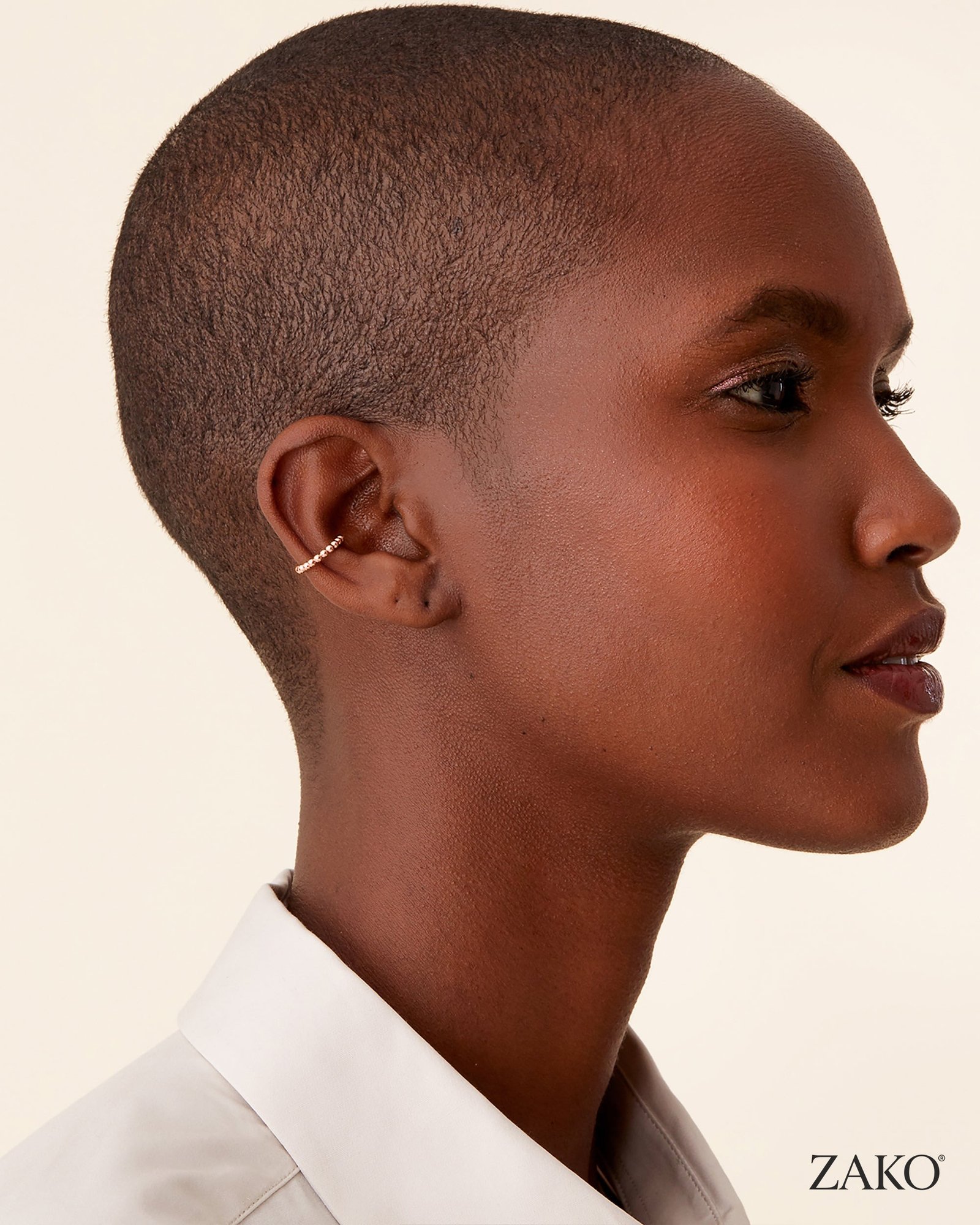 Vera Ear Cuff - Image 8