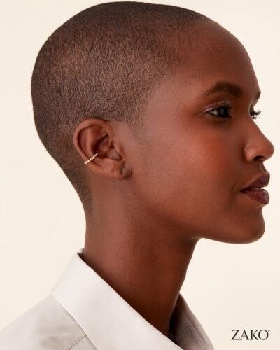 Vera Ear Cuff