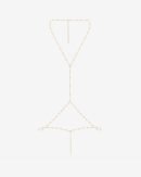 Solene Body Chain