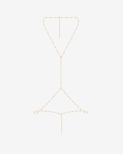 Solene Body Chain