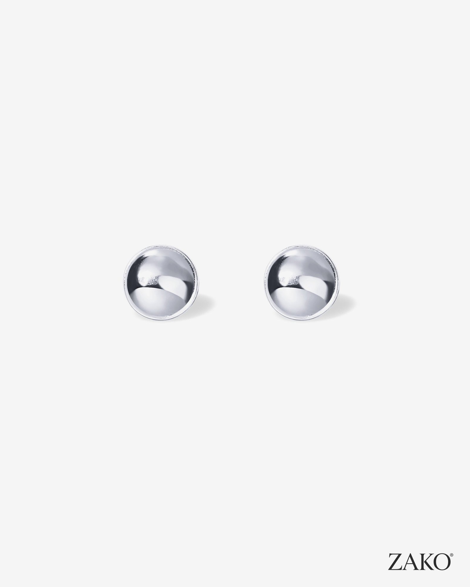 Hana Sphere Studs - Image 10