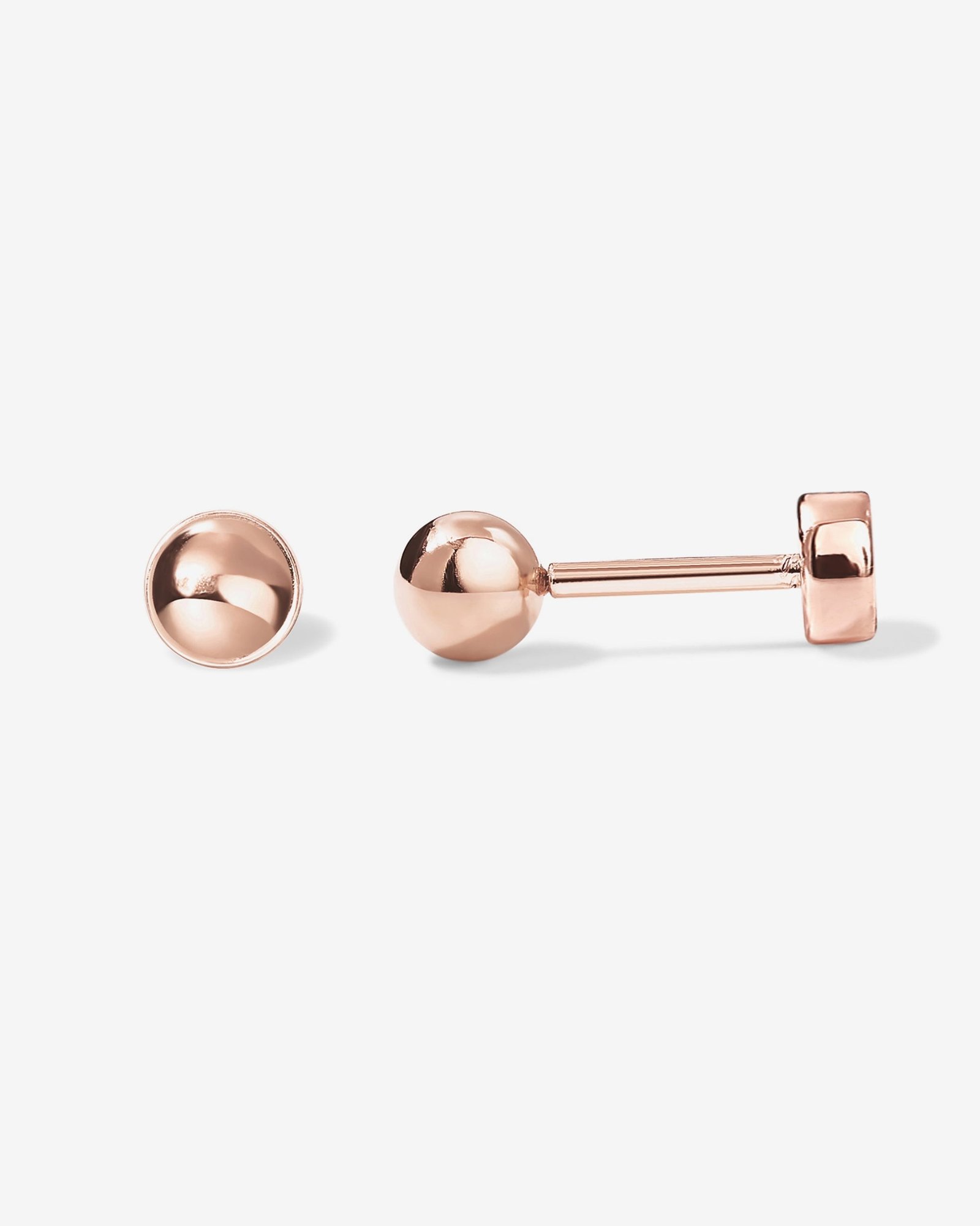 Hana Sphere Studs - Image 11