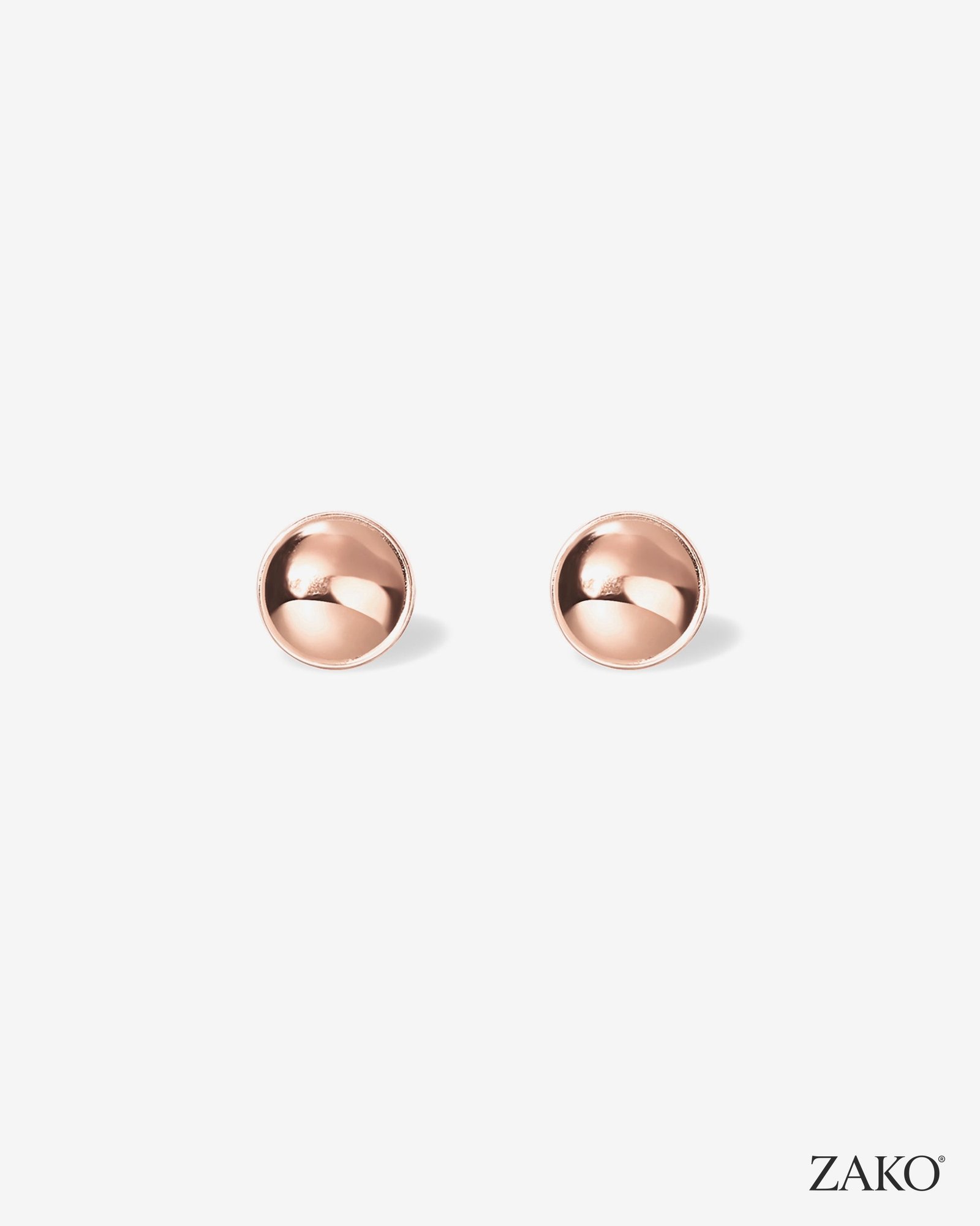 Hana Sphere Studs - Image 12