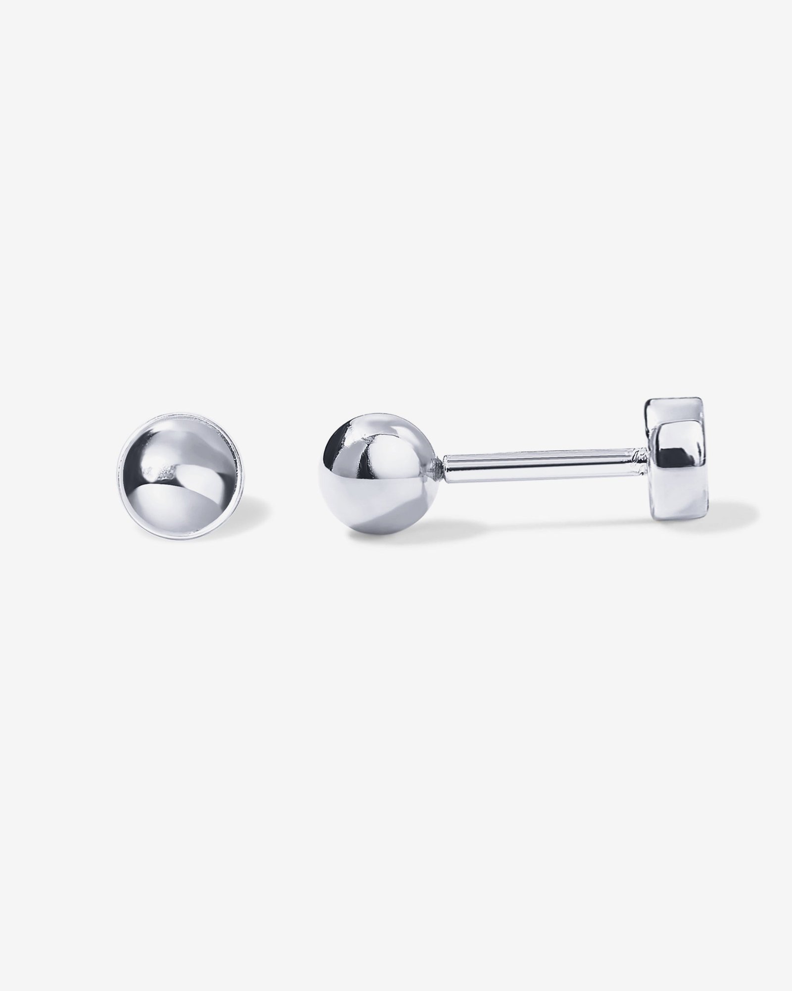 Hana Sphere Studs - Image 7