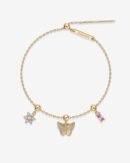 Vera Charm Bracelet