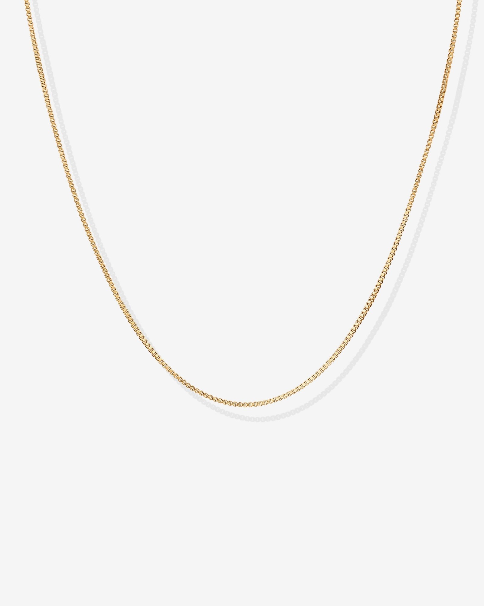 Una Box Chain