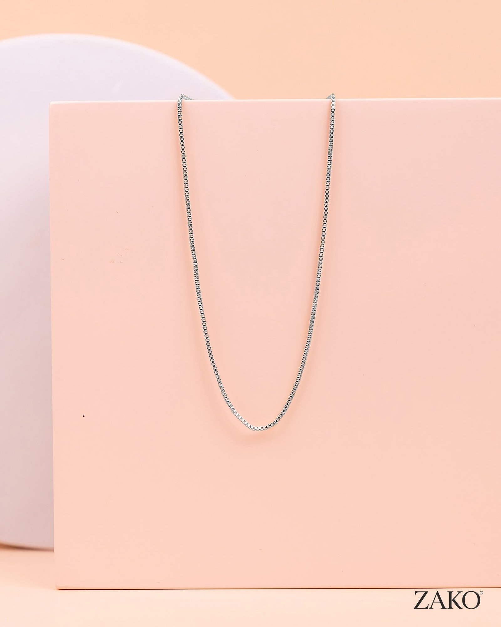Una Box Chain - Image 7