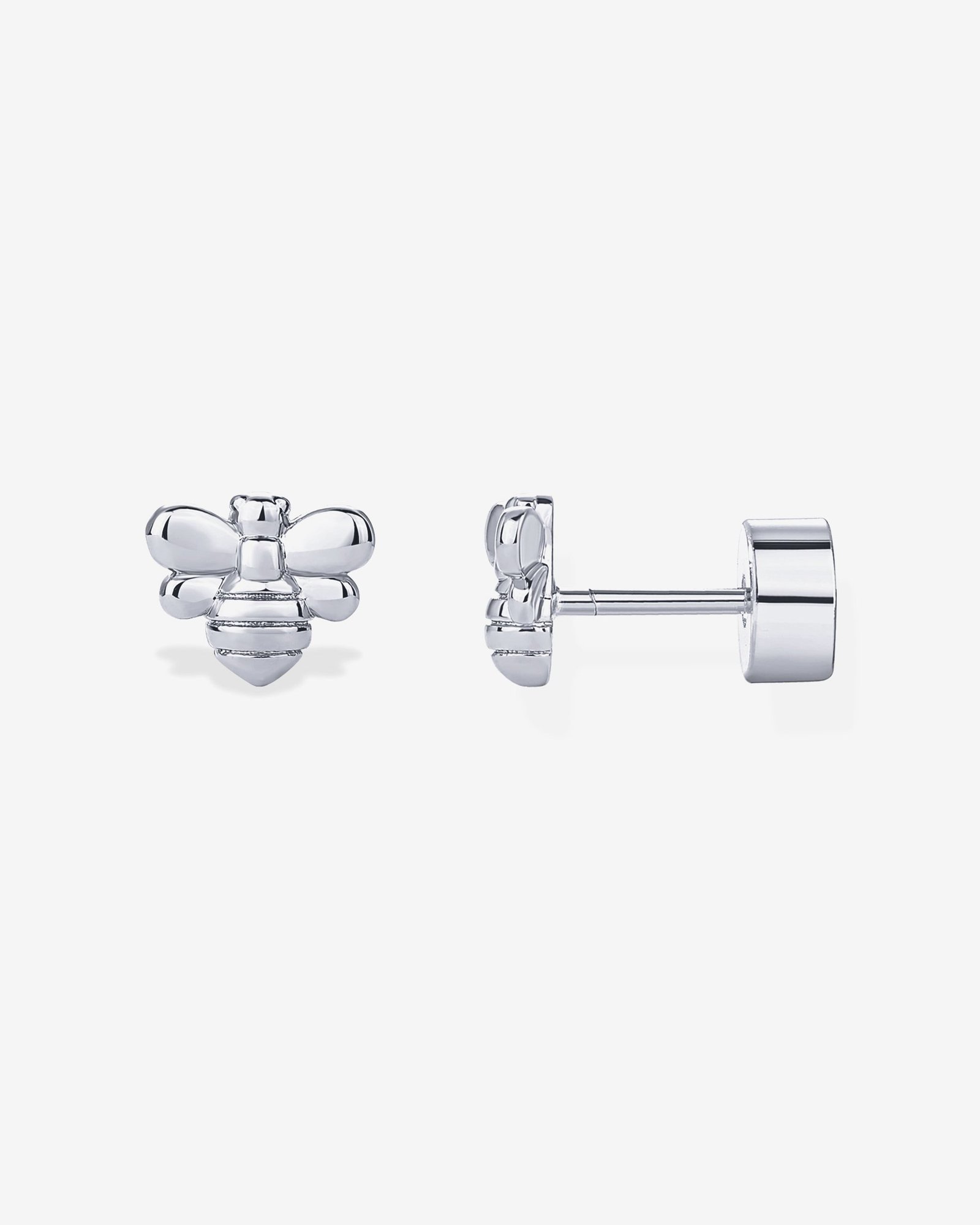 Cleo Buzz Studs - Image 5