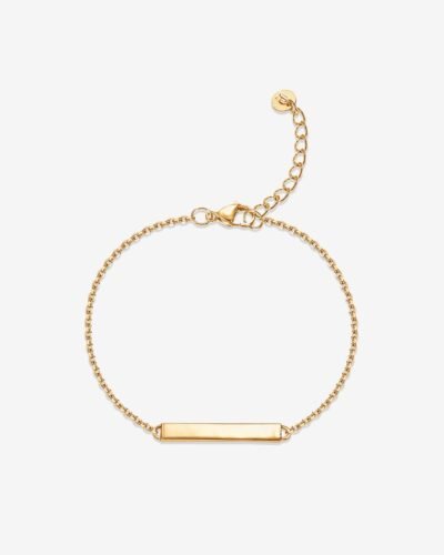 Iris Cable Bracelet