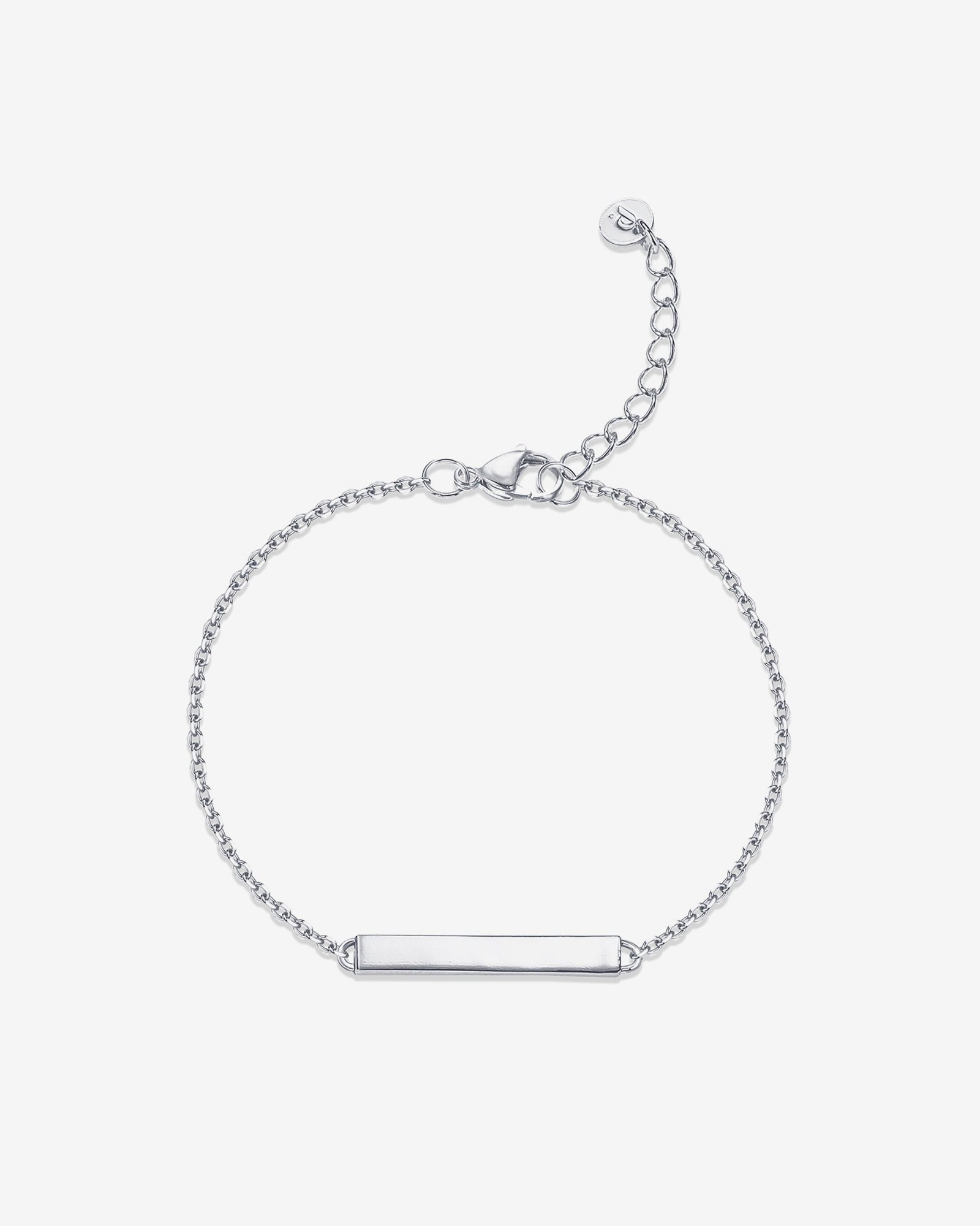 Iris Cable Bracelet - Image 4