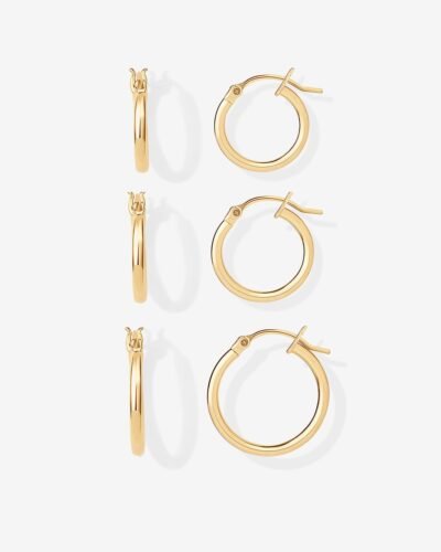 Uma Hoop Set