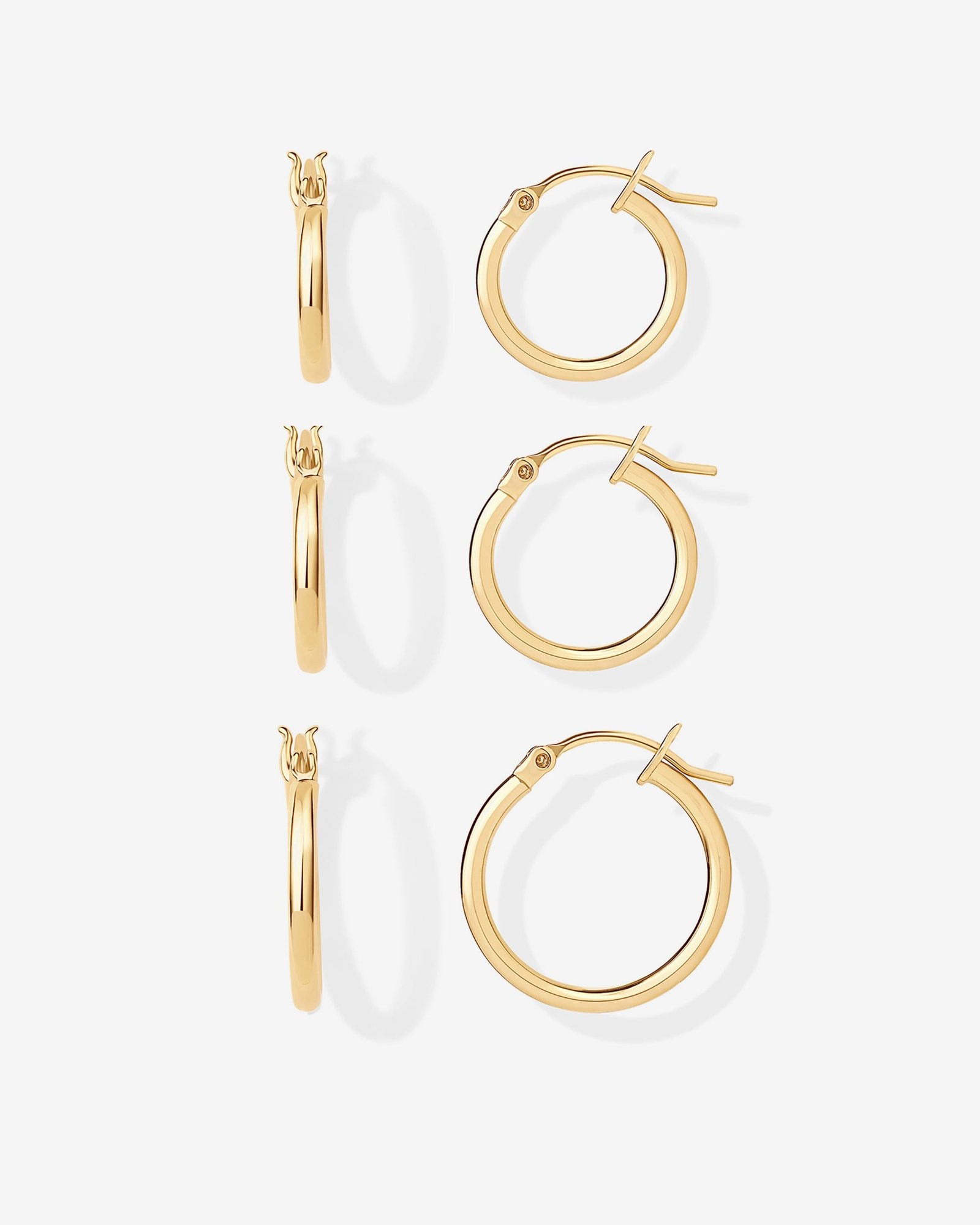 Uma Hoop Set