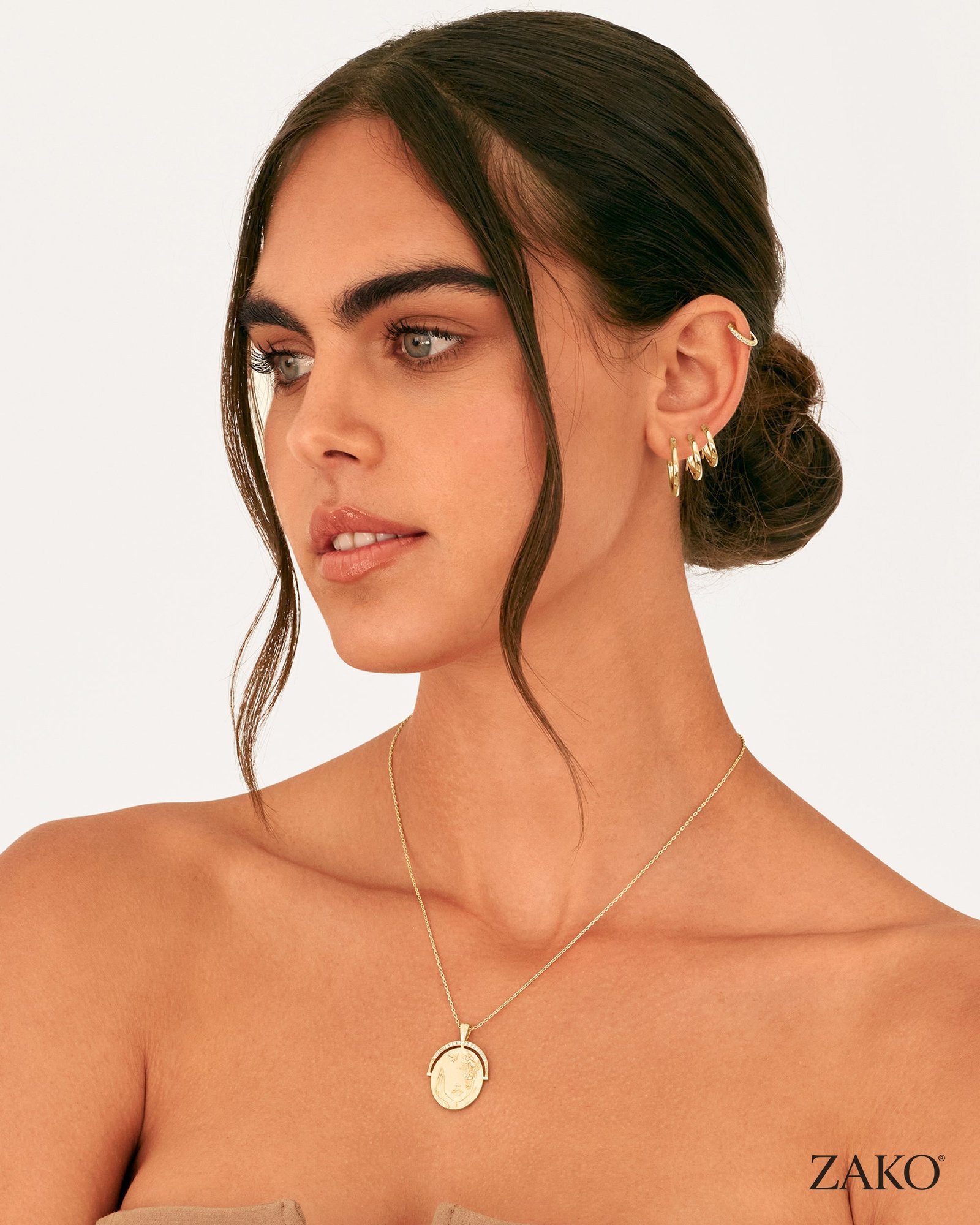 Uma Hoop Set - Image 3