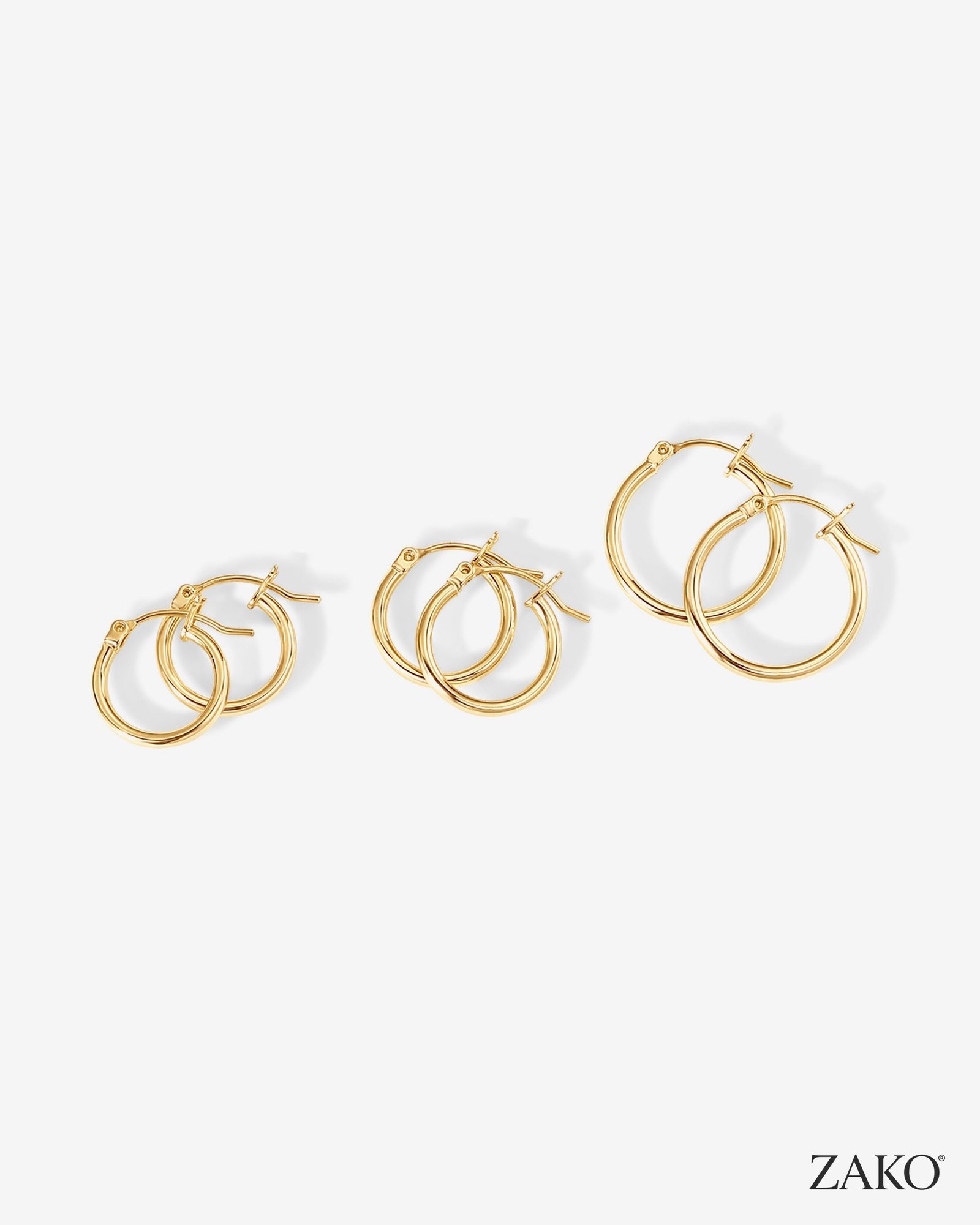 Uma Hoop Set - Image 4