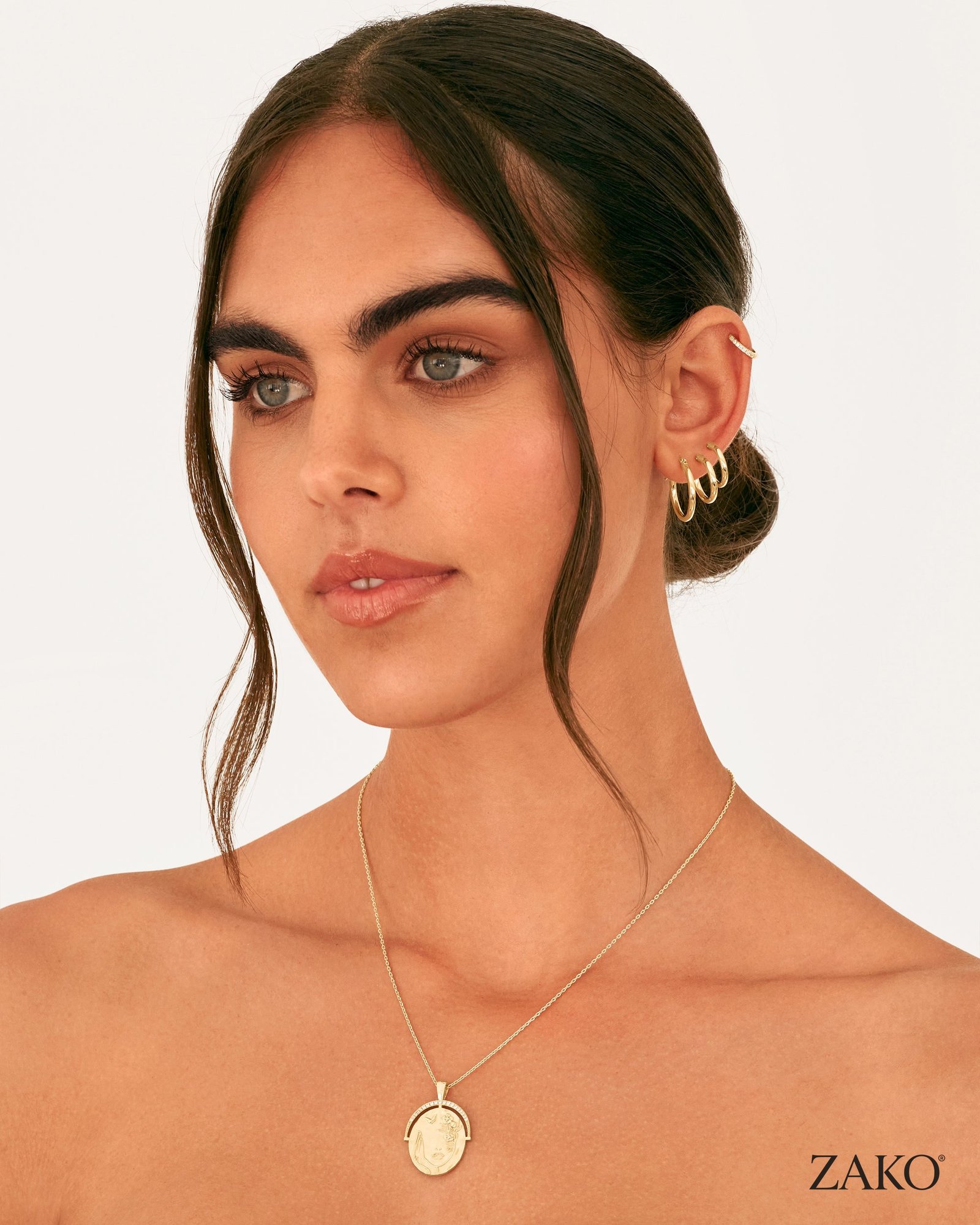 Uma Hoop Set - Image 5