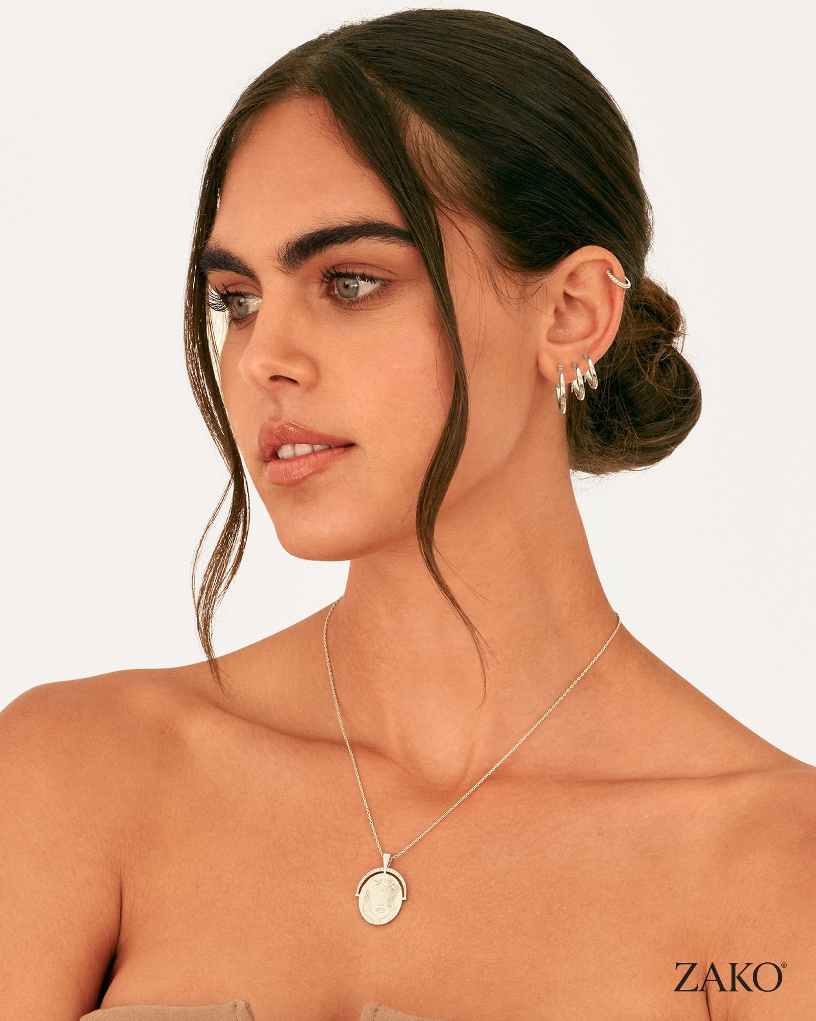 Uma Hoop Set - Image 7