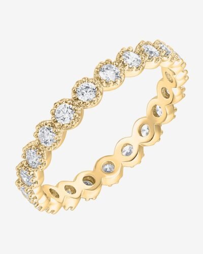 Odile Eternity Ring