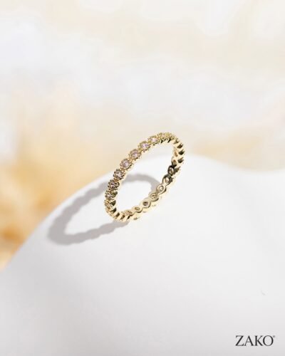 Odile Eternity Ring