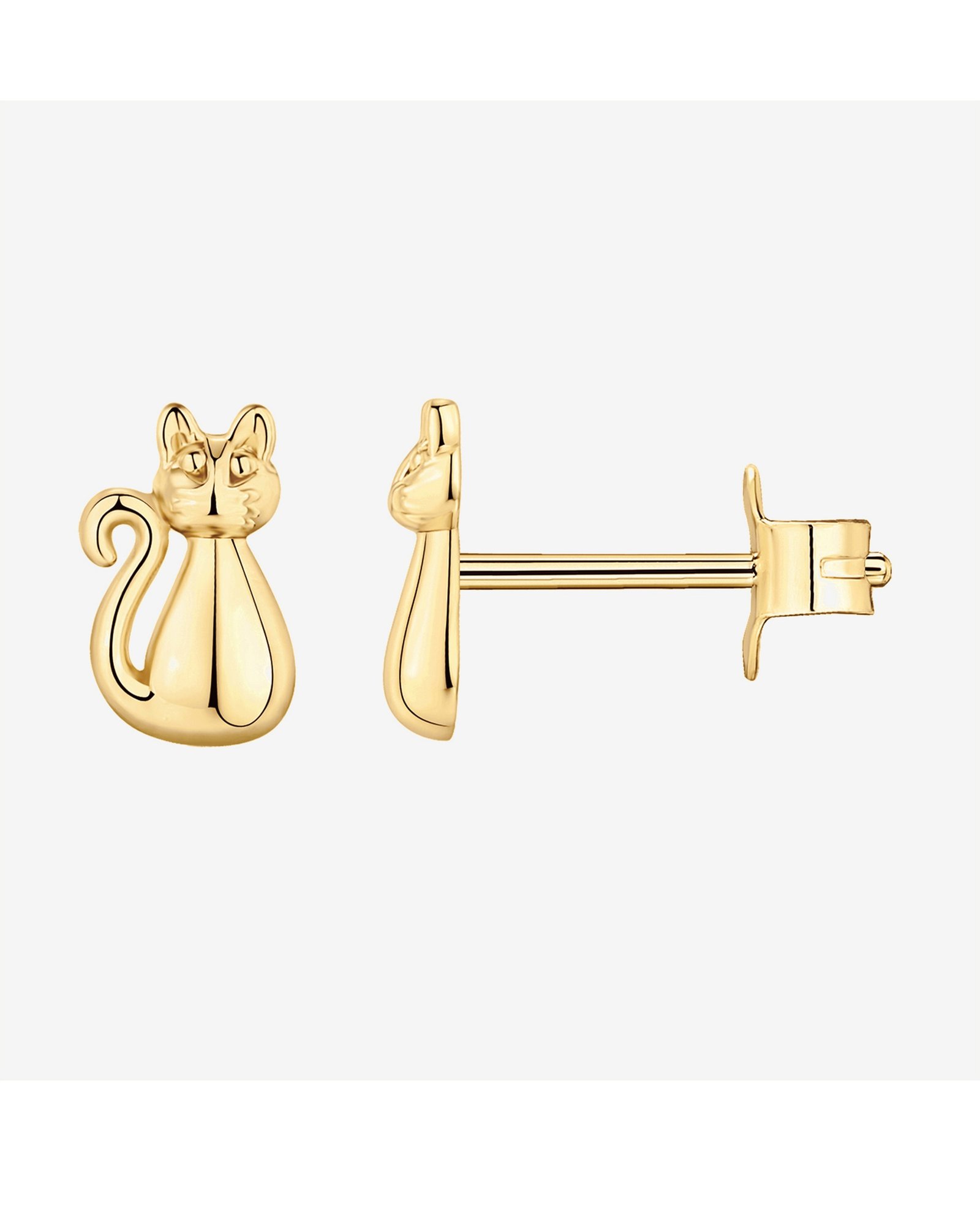 Sylvie Cat Studs