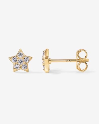 Yara Studs