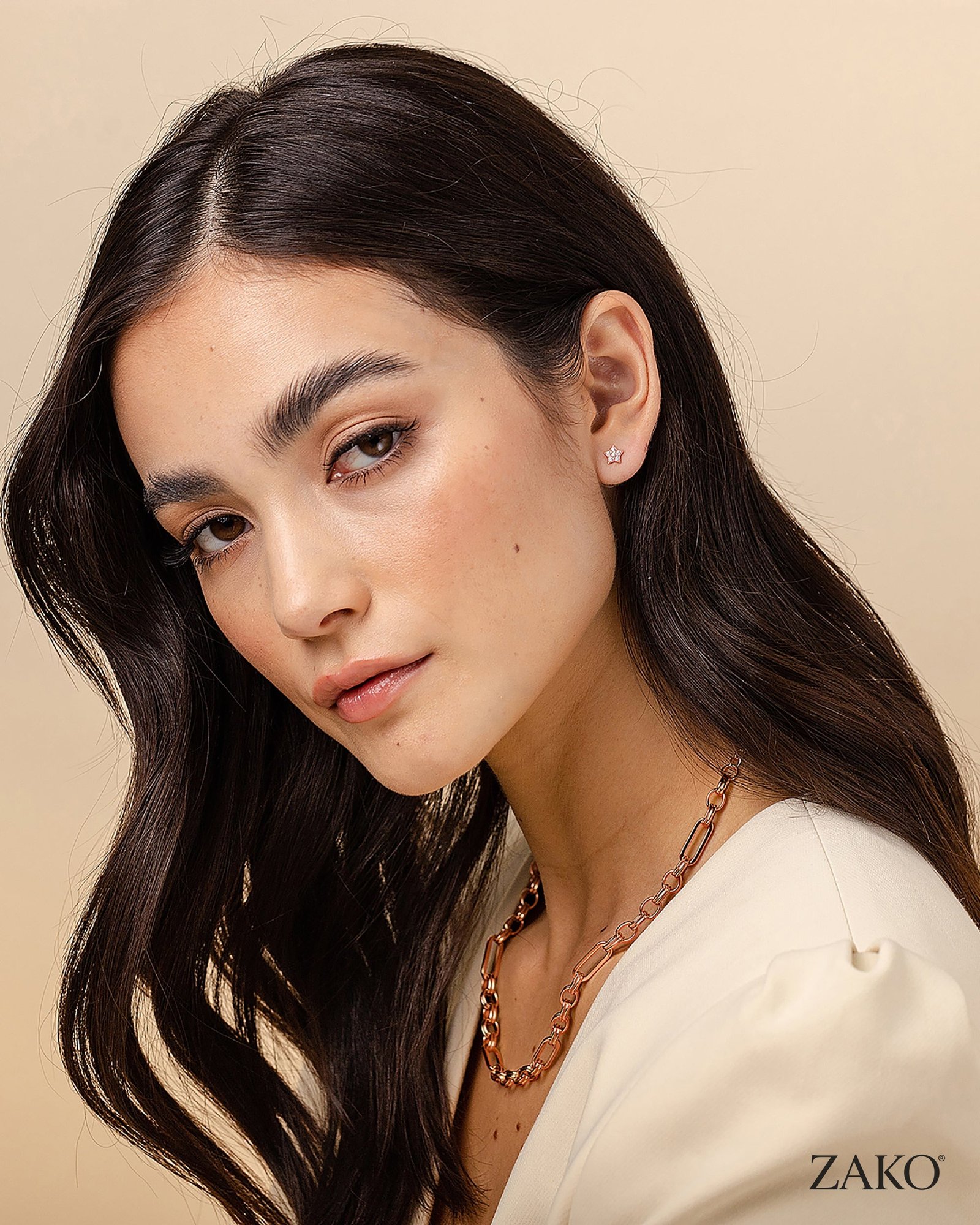 Yara Studs - Image 10
