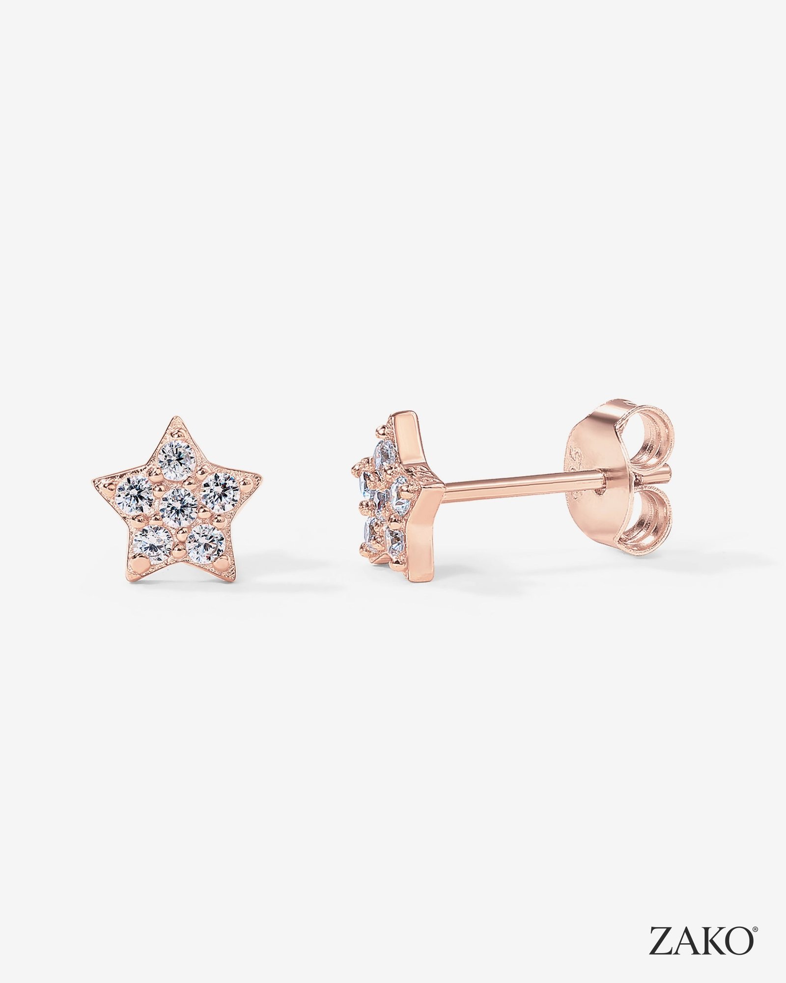 Yara Studs - Image 12