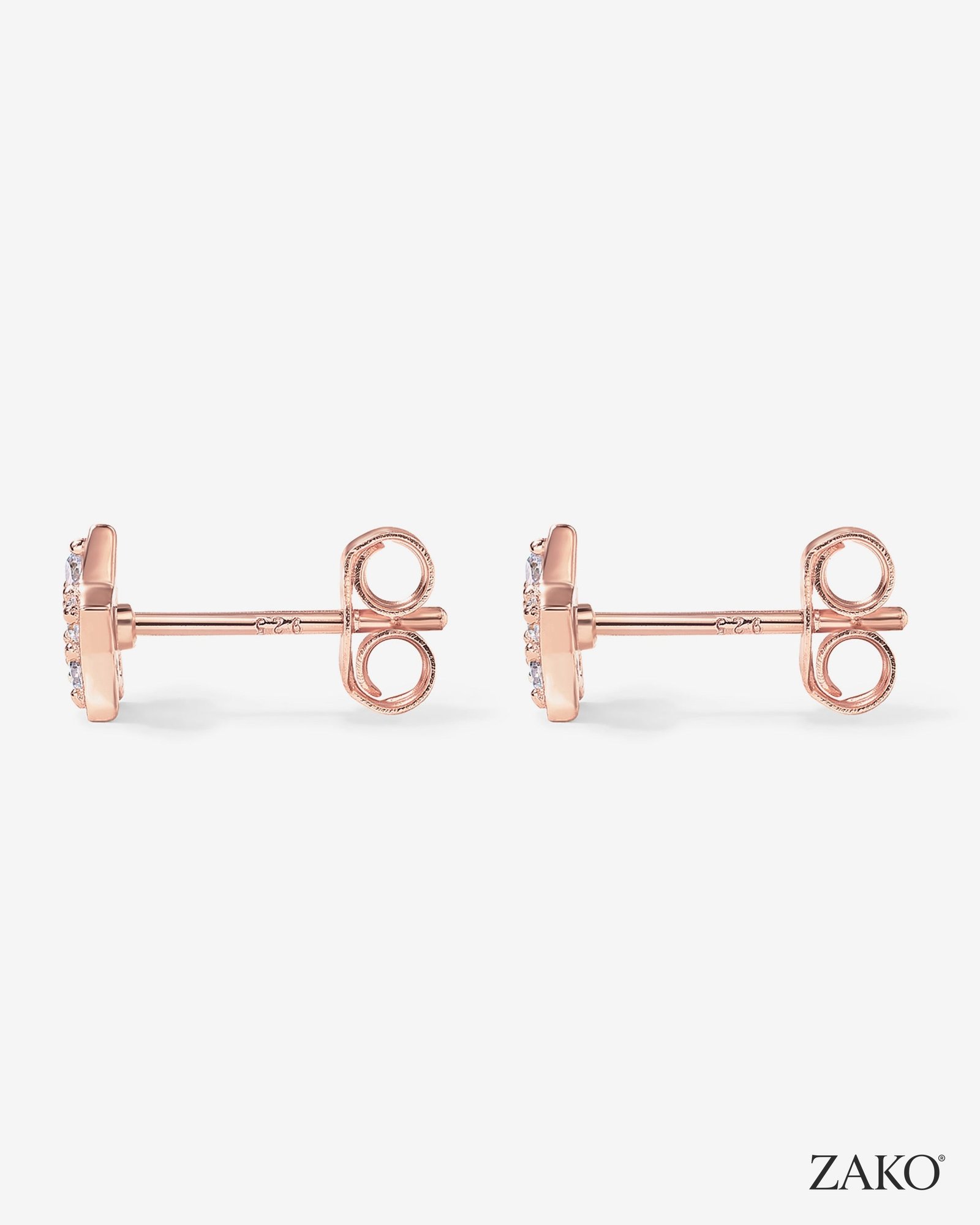 Yara Studs - Image 16