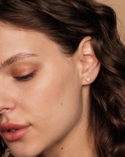 Yara Studs
